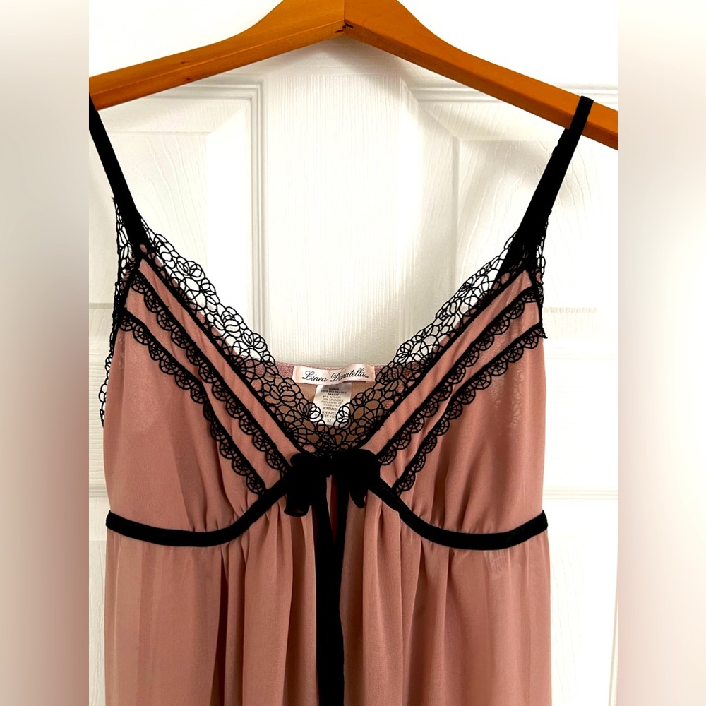 Night gown